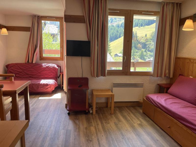 Wynajem na narty Apartament 2 pokojowy 5 osób (835) - Résidence Doronic - La Plagne