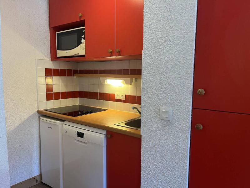 Wynajem na narty Apartament 2 pokojowy 5 osób (835) - Résidence Doronic - La Plagne