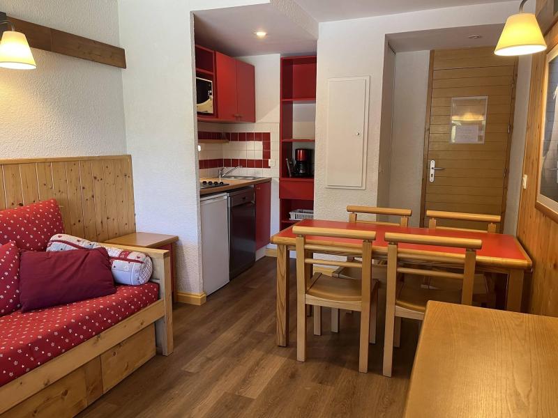 Wynajem na narty Apartament 2 pokojowy 4 osób (871) - Résidence Doronic - La Plagne