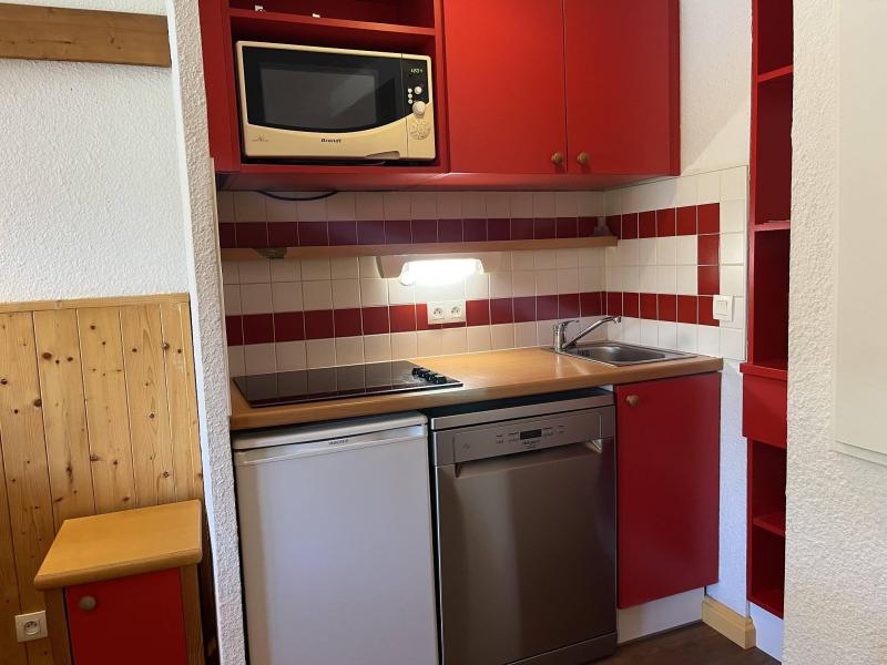 Wynajem na narty Apartament 2 pokojowy 4 osób (871) - Résidence Doronic - La Plagne