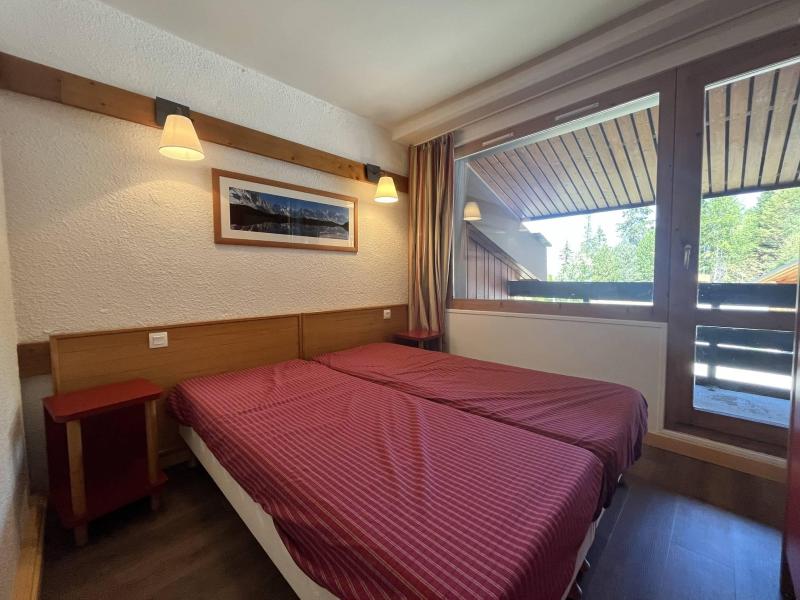 Wynajem na narty Apartament 2 pokojowy 4 osób (871) - Résidence Doronic - La Plagne