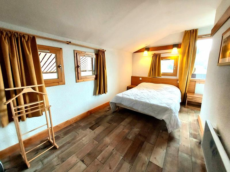 Location au ski Appartement 2 pièces 5 personnes (831) - Résidence Doronic - La Plagne - Chambre