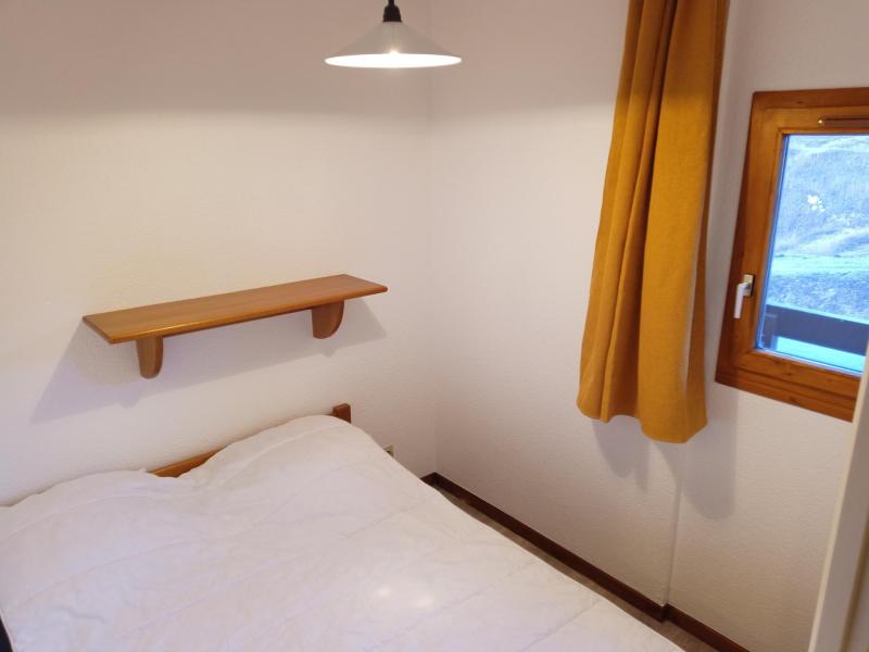 Ski verhuur Studio cabine 4 personen (303) - Résidence Drus - La Plagne - Kamer