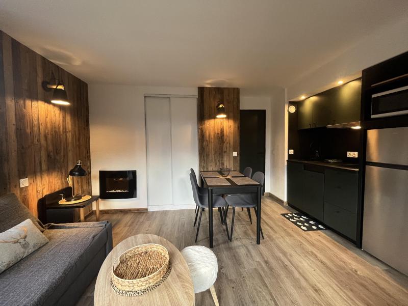 Skiverleih 2-Zimmer-Appartment für 6 Personen (611) - Résidence Epervière - La Plagne