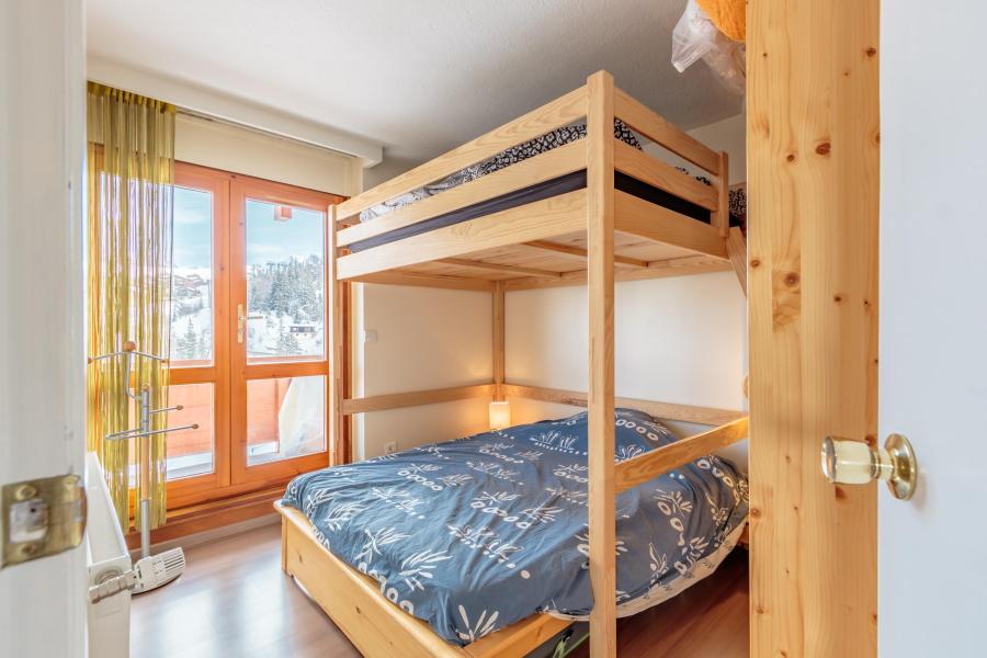 Rent in ski resort 2 room apartment 6 people (55) - Résidence la Meije - La Plagne - Apartment
