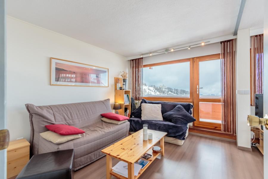 Alquiler al esquí Apartamento 2 piezas para 6 personas (55) - Résidence la Meije - La Plagne - Apartamento