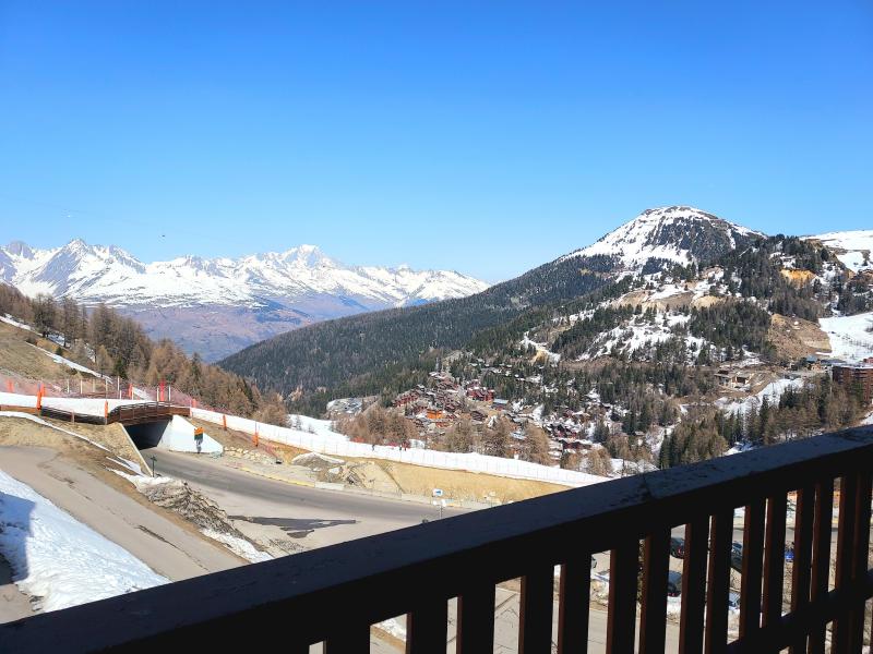 Alquiler al esquí Estudio -espacio montaña- para 4 personas (33) - Résidence la Taiga - La Plagne