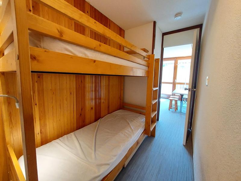 Аренда на лыжном курорте Квартира студия для 4 чел. (17) - Résidence la Taiga - La Plagne - апартаменты