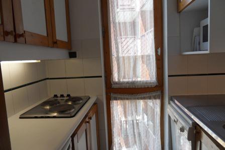 Location au ski Appartement 2 pièces 5 personnes (52) - Résidence le Carroley A - La Plagne