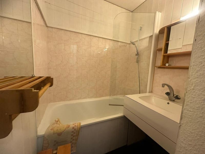 Wynajem na narty Apartament 2 pokojowy 5 osób (31) - Résidence le Carroley A - La Plagne