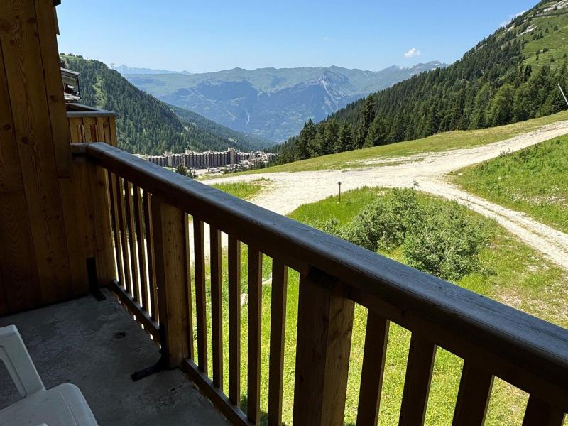 Wynajem na narty Apartament 2 pokojowy kabina 6 osób (414) - Résidence le Centaure - La Plagne