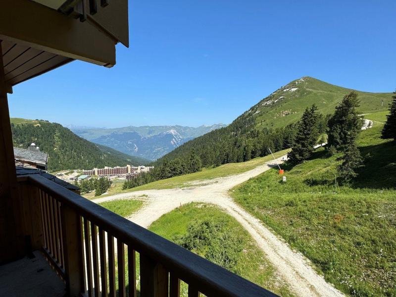 Wynajem na narty Apartament 3 pokojowy kabina 6 osób (614) - Résidence le Centaure - La Plagne