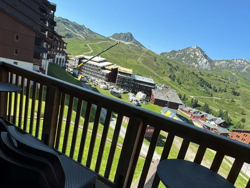 Rent in ski resort 4 room apartment cabin 8 people (617) - Résidence le Centaure - La Plagne