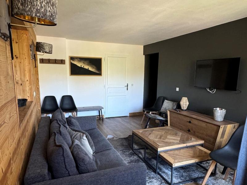 Rent in ski resort 4 room apartment cabin 8 people (617) - Résidence le Centaure - La Plagne