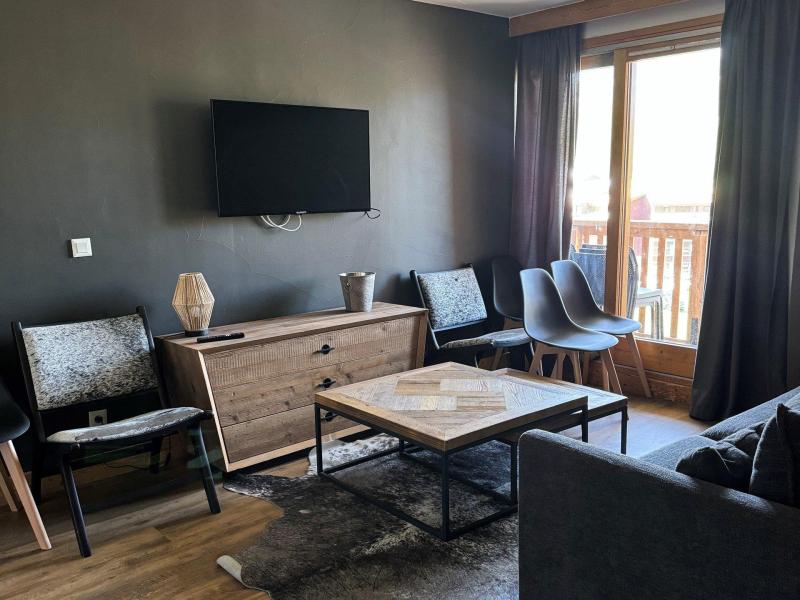 Wynajem na narty Apartament 4 pokojowy kabina 8 osób (617) - Résidence le Centaure - La Plagne