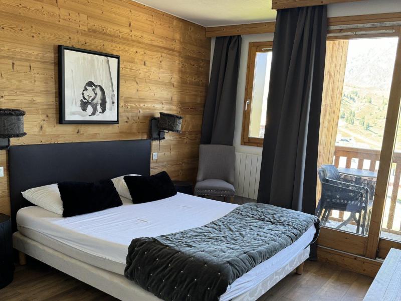 Rent in ski resort 4 room apartment cabin 8 people (617) - Résidence le Centaure - La Plagne