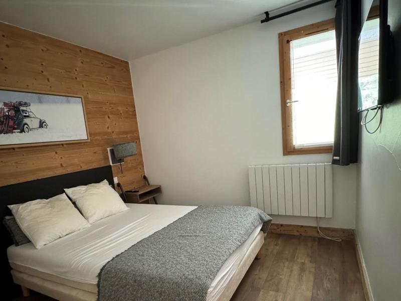 Ski verhuur Appartement 4 kabine kamers 8 personen (617) - Résidence le Centaure - La Plagne