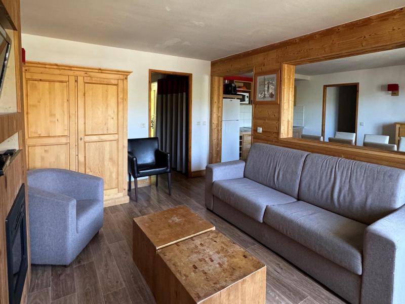 Rent in ski resort 5 room apartment cabin 10 people (519) - Résidence le Centaure - La Plagne