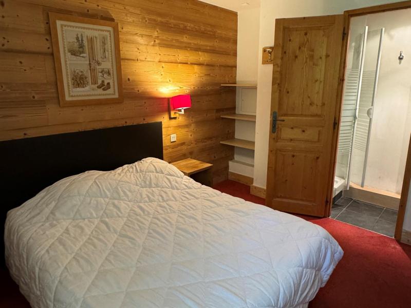 Rent in ski resort 5 room apartment cabin 10 people (519) - Résidence le Centaure - La Plagne