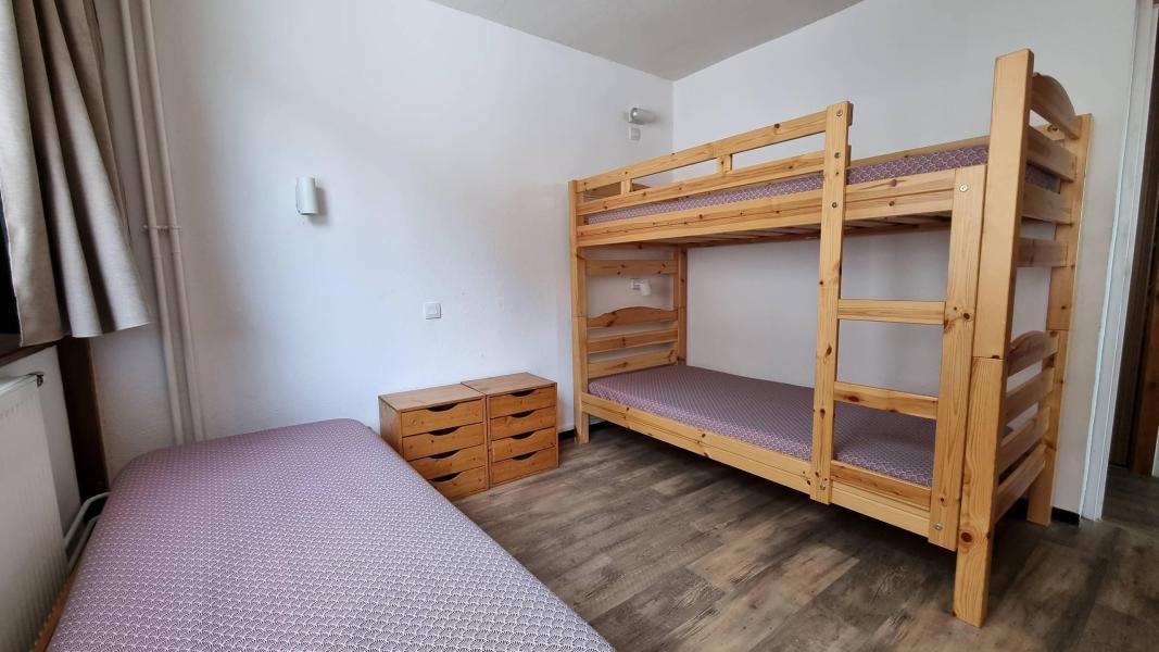 Wynajem na narty Apartament 3 pokojowy 7 osób (418) - Résidence le France - La Plagne - Apartament