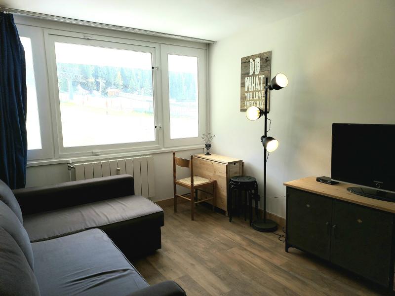 Rent in ski resort Studio 2 people (240) - Résidence le France - La Plagne - Apartment