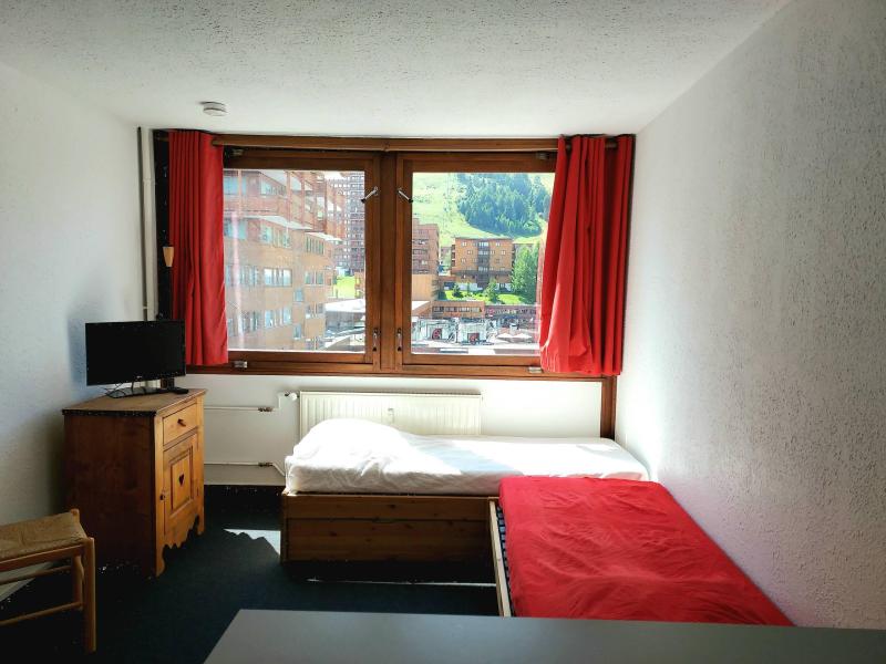 Soggiorno sugli sci Studio per 2 persone (15) - Résidence le Mont Blanc - La Plagne