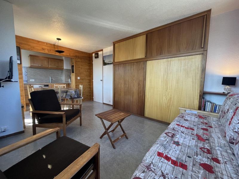 Rent in ski resort 2 room apartment 5 people (133) - Résidence le Mont Blanc - La Plagne - Apartment