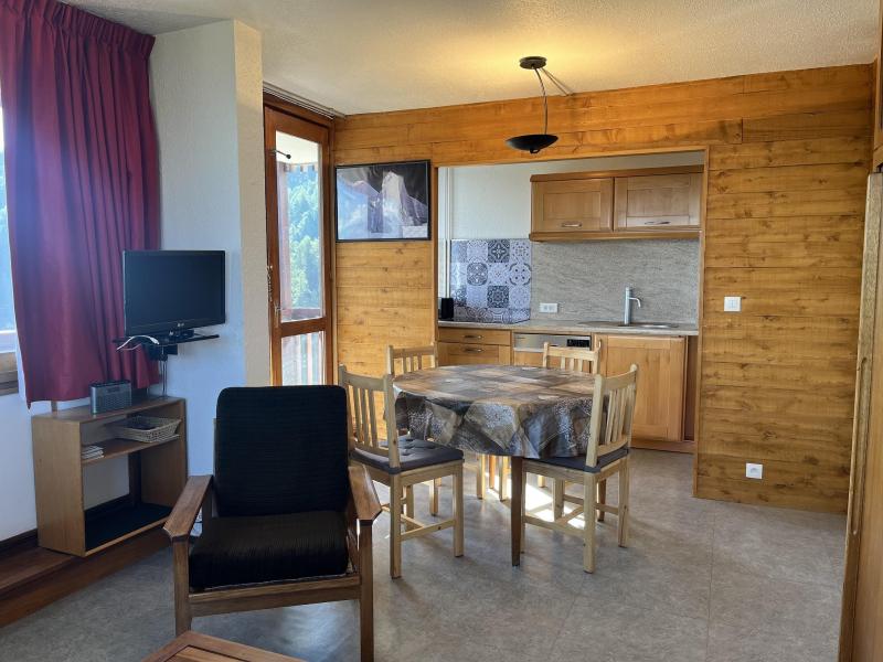 Skiverleih 2-Zimmer-Appartment für 5 Personen (133) - Résidence le Mont Blanc - La Plagne - Appartement