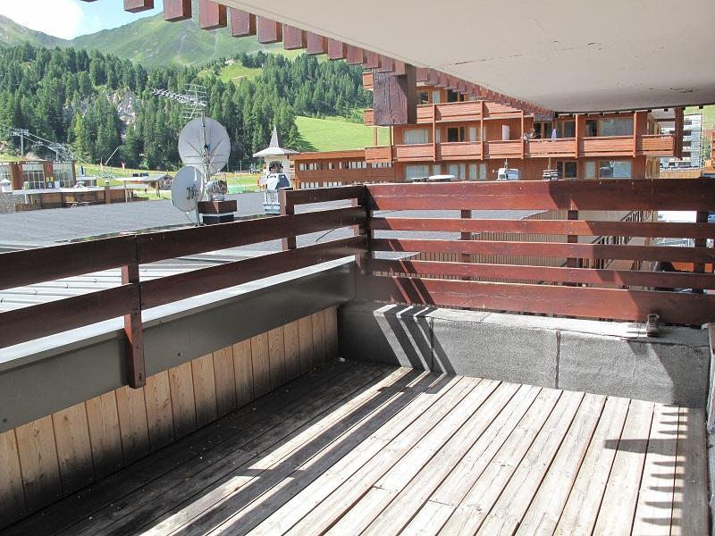 Location au ski Appartement 3 pièces 6 personnes (22) - Résidence le Mont Blanc - La Plagne