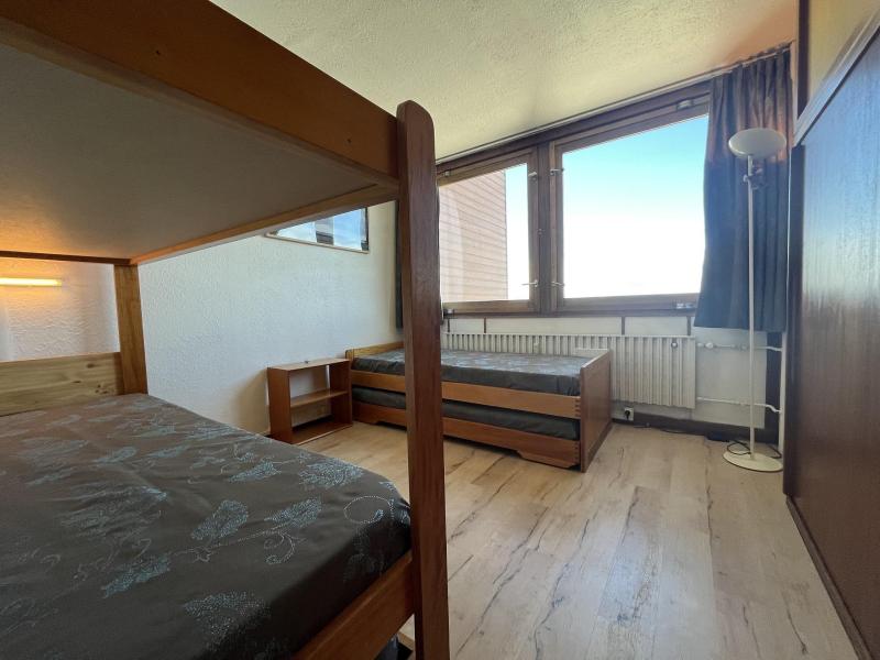 Rent in ski resort 2 room apartment 5 people (133) - Résidence le Mont Blanc - La Plagne