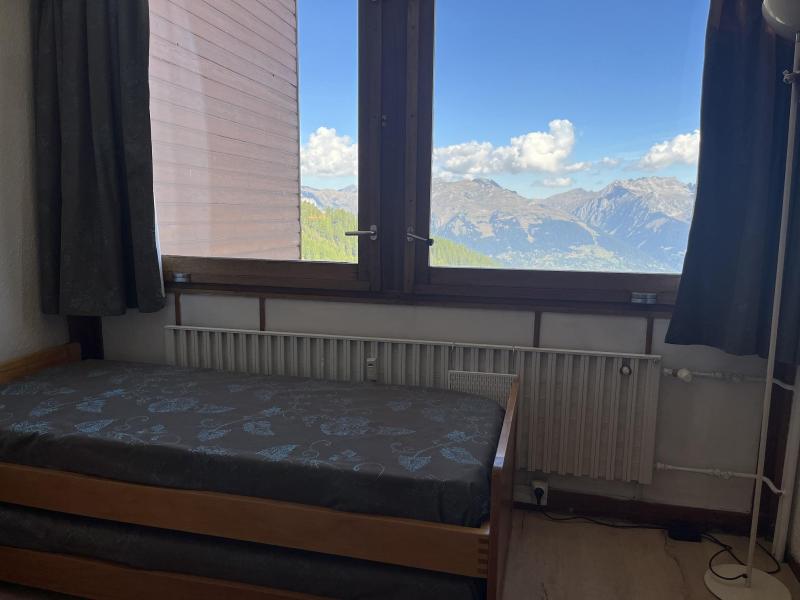 Аренда на лыжном курорте Апартаменты 2 комнат 5 чел. (133) - Résidence le Mont Blanc - La Plagne