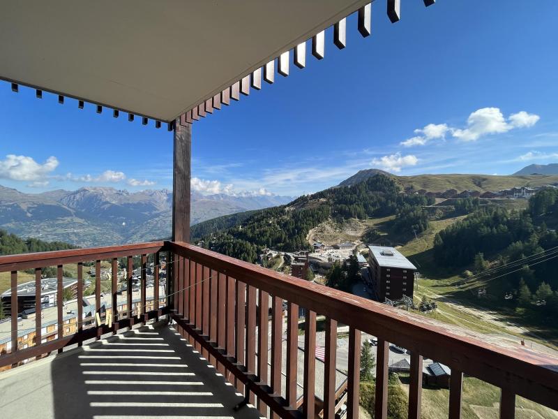 Alquiler al esquí Apartamento 2 piezas para 5 personas (133) - Résidence le Mont Blanc - La Plagne