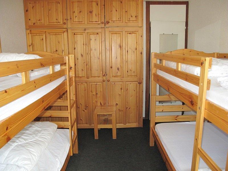 Skiverleih 3-Zimmer-Appartment für 6 Personen (22) - Résidence le Mont Blanc - La Plagne