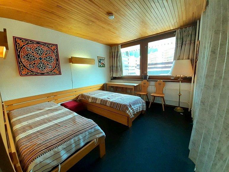 Skiverleih 3-Zimmer-Appartment für 6 Personen (22) - Résidence le Mont Blanc - La Plagne