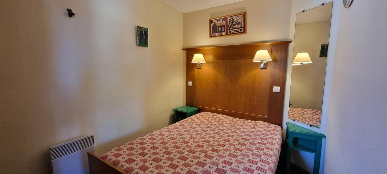 Wynajem na narty Apartament 2 pokojowy 5 osób (508) - Résidence le Mont Soleil B - La Plagne - Pokój