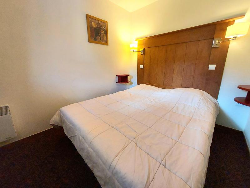 Location au ski Appartement 3 pièces 6 personnes (202) - Résidence le Montsoleil - La Plagne - Chambre