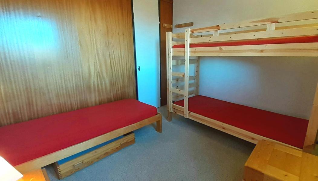 Ski verhuur Appartement 3 kamers 6 personen (R4) - Résidence le Mustag - La Plagne - Cabine