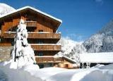 Alquiler al esquí Résidence Le Pas du Bouquetin - La Plagne