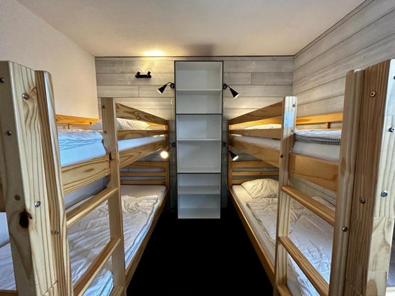 Аренда на лыжном курорте Апартаменты 2 комнат 6 чел. (31) - Résidence le Perce Neige - La Plagne