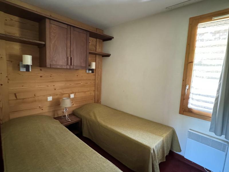 Ski verhuur Appartement 2 kamers 4 personen (323) - Résidence le Quartz - La Plagne