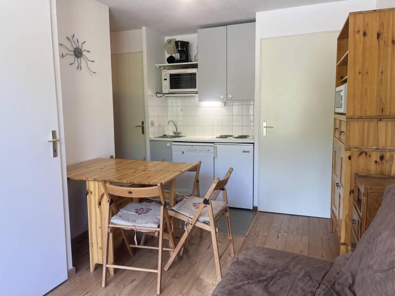 Wynajem na narty Apartament 2 pokojowy z alkową 4 osoby (202) - Résidence les Drus - La Plagne