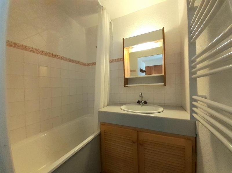 Wynajem na narty Apartament 2 pokojowy z alkową 5 osób (119) - Résidence les Drus - La Plagne