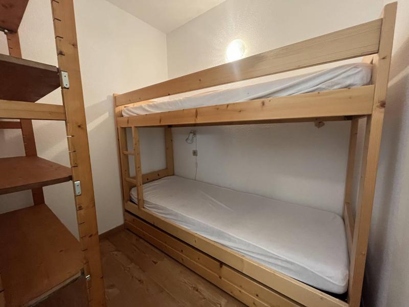 Alquiler al esquí Apartamento cabina 2 piezas para 4 personas (202) - Résidence les Drus - La Plagne - Cabina