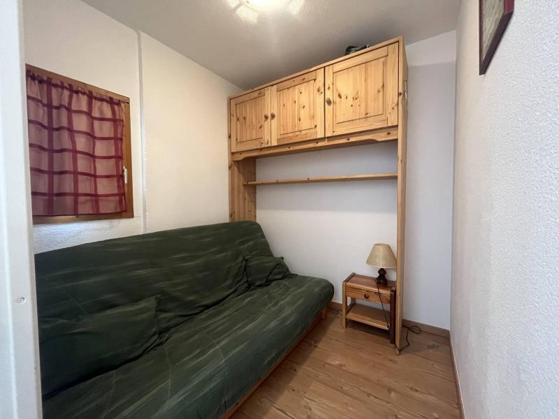 Alquiler al esquí Apartamento cabina 2 piezas para 4 personas (202) - Résidence les Drus - La Plagne - Habitación