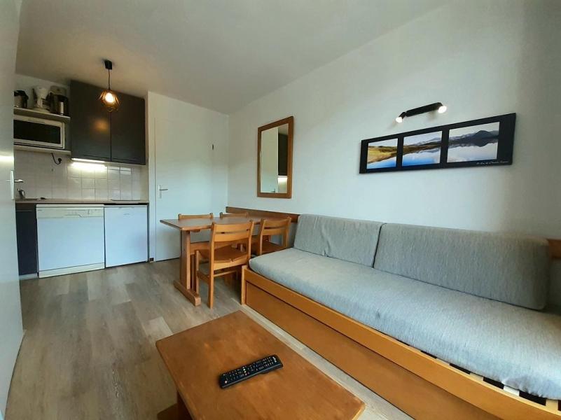 Alquiler al esquí Apartamento cabina 2 piezas para 5 personas (119) - Résidence les Drus - La Plagne - Estancia