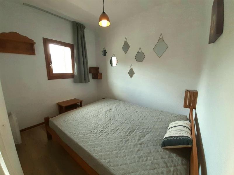 Alquiler al esquí Apartamento cabina 2 piezas para 5 personas (119) - Résidence les Drus - La Plagne - Habitación