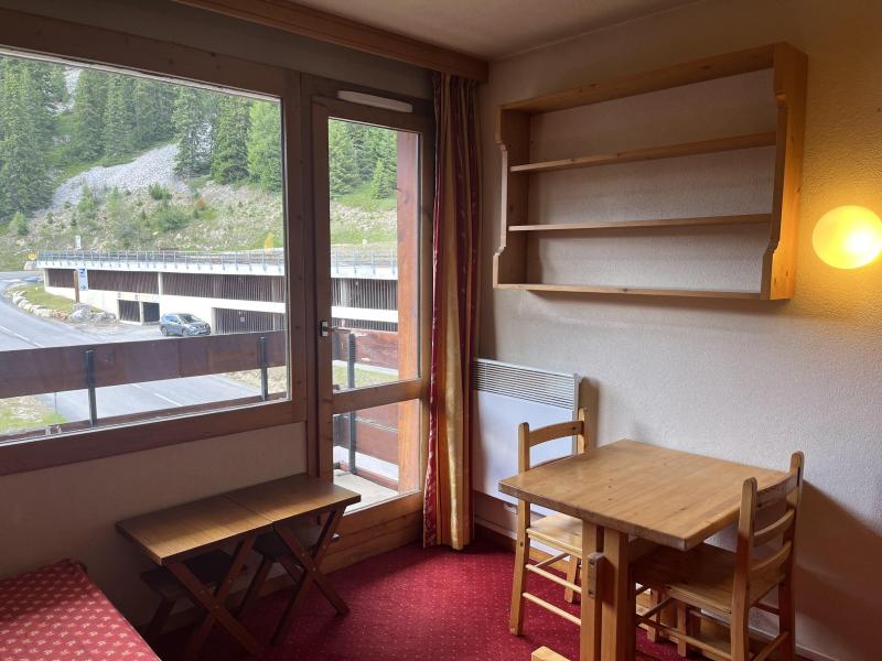 Location au ski Appartement 3 pièces 6 personnes (537) - Résidence les Glaciers - La Plagne - Appartement