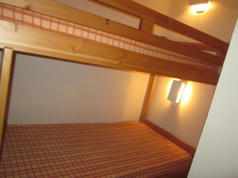 Skiverleih 2-Zimmer-Berghütte für 6 Personen (201-203) - Résidence les Hameaux I - La Plagne - Appartement
