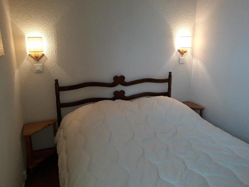 Skiverleih 3-Zimmer-Appartment für 6 Personen (438) - Résidence les Hameaux I - La Plagne - Appartement