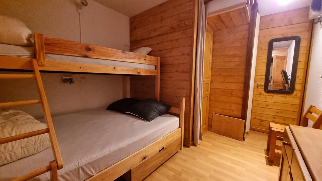 Wynajem na narty Apartament 3 pokojowy 6 osób (238) - Résidence les Hameaux I - La Plagne - Kabina